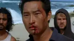 Остаться в Живых 1 сезон 17 серия