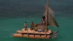 Остаться в Живых 1 сезон 23 серия