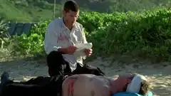 Остаться в Живых 1 сезон 3 серия