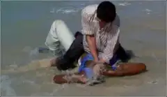 Остаться в Живых 1 сезон 6 серия