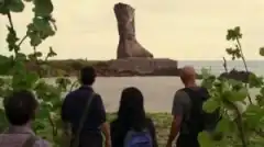 Остаться в Живых 5 сезон 17 серия